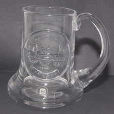 Vintage Dartington Crystal