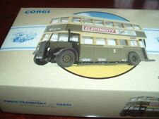 CORGI 97822 DAIMLER