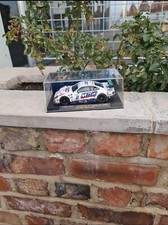 Case Damaged Lister Storm