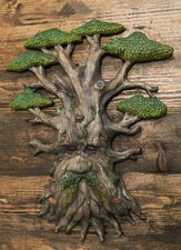 Nature Spirit God Celtic
