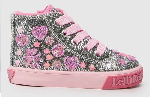 Lelli kelly 3859 dafne - kelly, lk