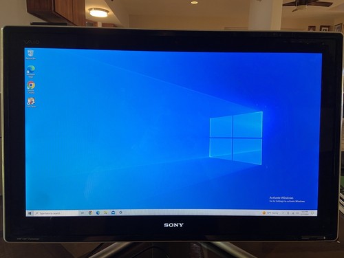 Sony vaio vpc - vaio, i3