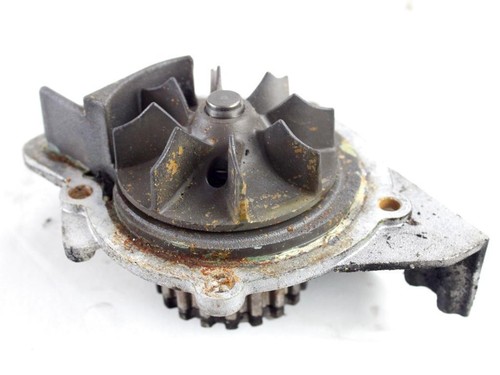 1609402180 water pump fiat - 1609402180,