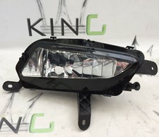 VAUXHALL ASTRA K, ZAFIRA C FOGLIGHT GENUINE FOG LAMP RIGHT SIDE O/S 13401154 *8N