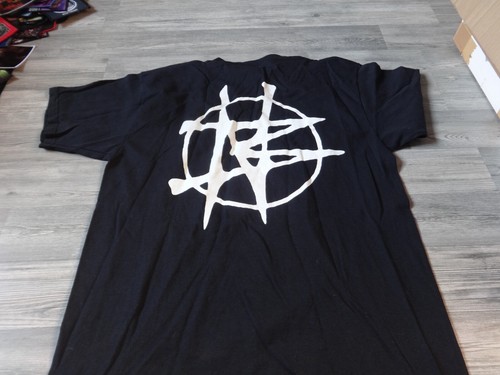 Nailbomb shirt death thrash - nailbomb,