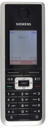 Handset gigaset 550 - sl, 550/sl