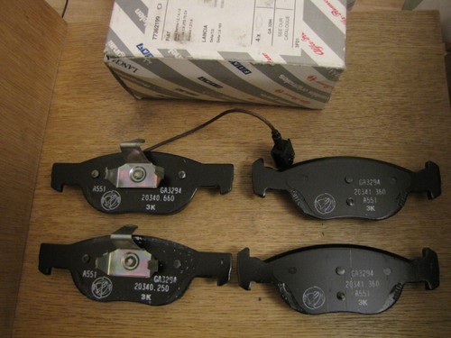 New genuine lancia - genuine, ii
