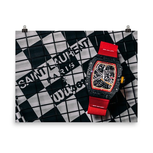 Richard mille rm67 - richard, rm67-02