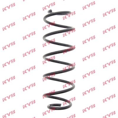 Damping suspension spring kyb - damping,