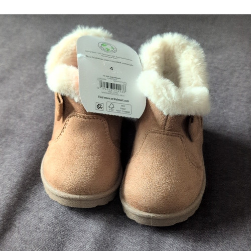 Wonder nation shearling - wonder,