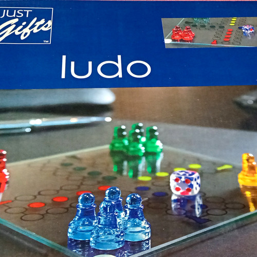 Tactic ludo strategy - ludo,