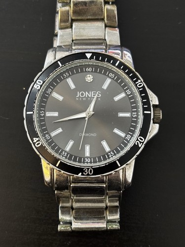 Jones new york - new, black