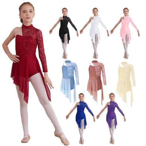 Kids girls figure skating - girls,