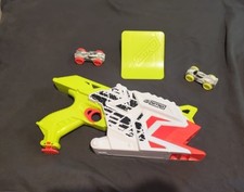 NERF NITRO LONGSHOT - BATTERY