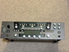 Kemper Powered Rack Profiler