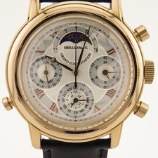 Shellman Grand Complication