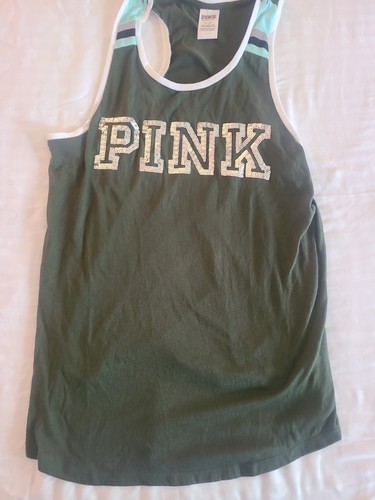 Pink top womens - womens, small