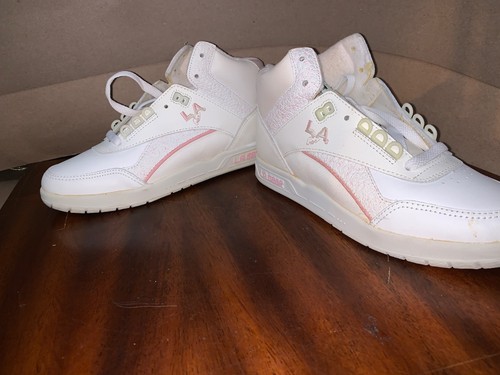 Vintage 90s gear shoes - vintage,