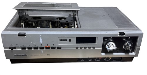 Panasonic top loader - panasonic,
