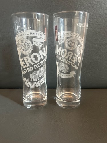 New peroni pint - 1/2,