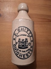 Vintage Antique Stoneware