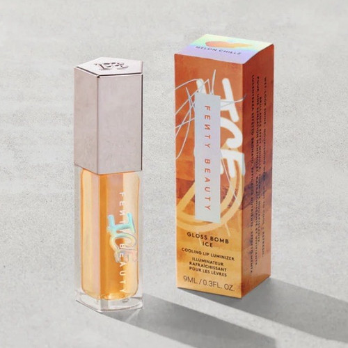 Fenty beauty gloss - fenty,