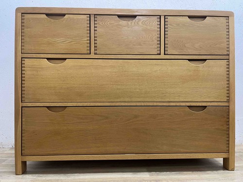 Ercol bosco drawer wide - bosco,