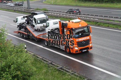Truck photo mercedes benz - photo, mercedes-benz
