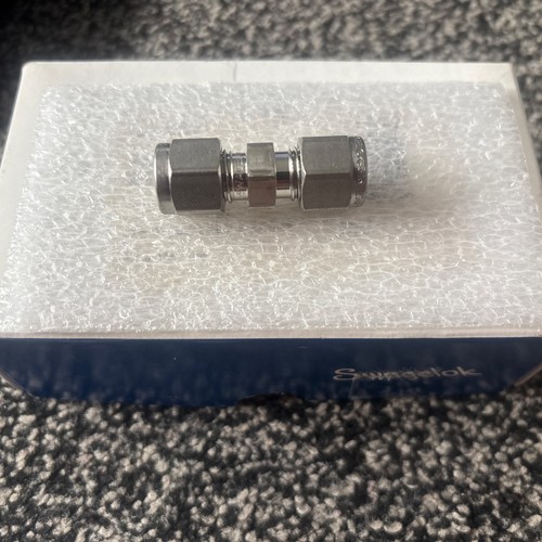 Swagelok 400 stainless - swagelok, ss-400-6