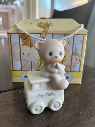 Precious moments birthday - precious,