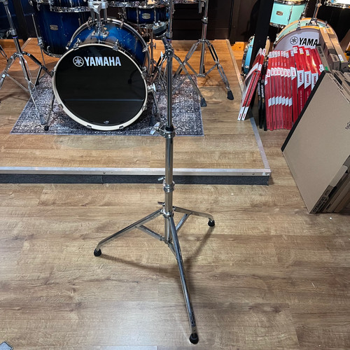 Premier straight cymbal stand - cymbal,