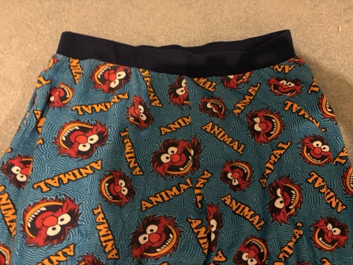 Disney muppets animal men - muppets,