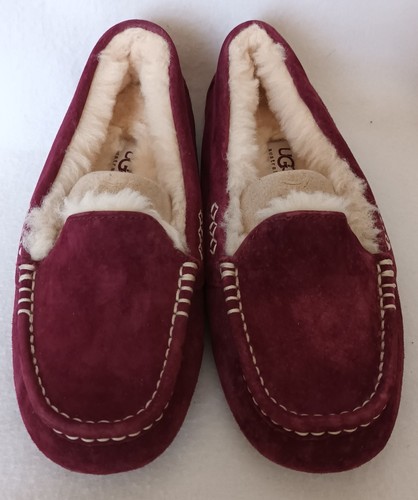 Ugg slippers ansley - ugg,