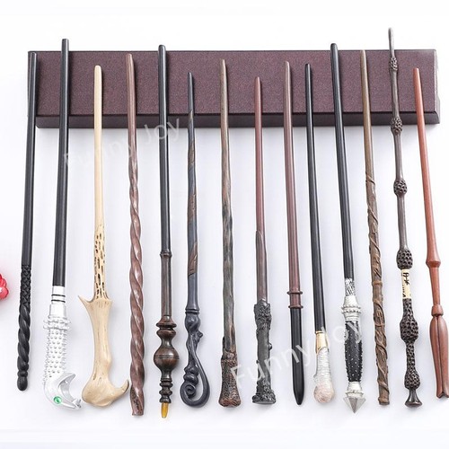Harry potter metal - metal, core