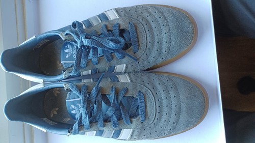 Adidas indoor super - adidas,