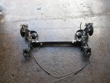 2025 CITROEN BERLINGO CRC XL