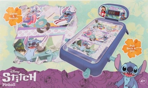 Disney stitch table top - disney,