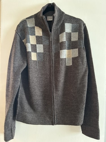 Vintage kickers cardigan - vintage,
