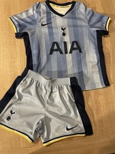 Boys Nike Spurs Tottenham