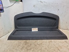 Skoda octavia rear parcel - skoda,