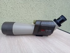 KOWA TS 611 Spotting Scope with 27 x eyepiece,please read description. 