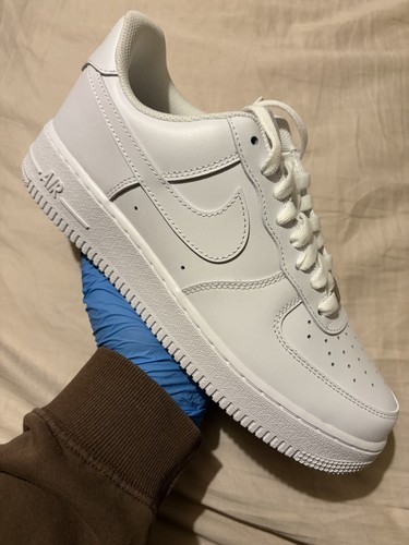 Nike air force - '07, triple