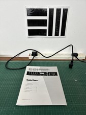 Emu ESI 2000 Sampler Guided Tour Manual