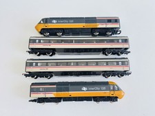 HORNBY OO GAUGE  INTERCITY HST