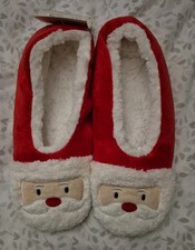 New Men's Slipper Socks ~