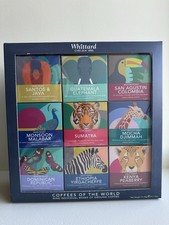 Whittard of Chelsea Coffees of
