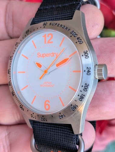 Superdry field professional - superdry,