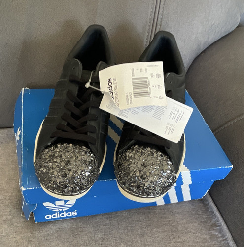 Adidas superstar 80s - superstar, 3d