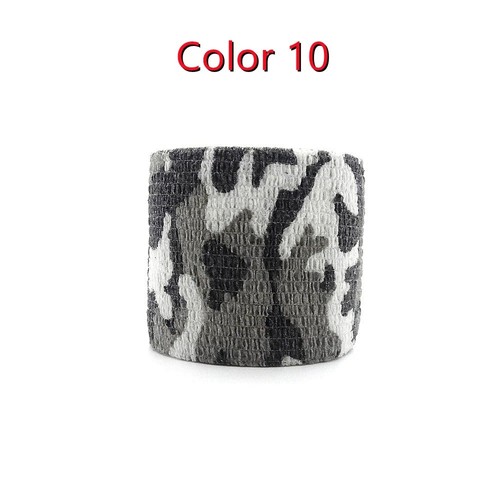 Waterproof camouflage - 4.5m,