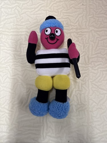Bertie bassett soft - bertie, plush